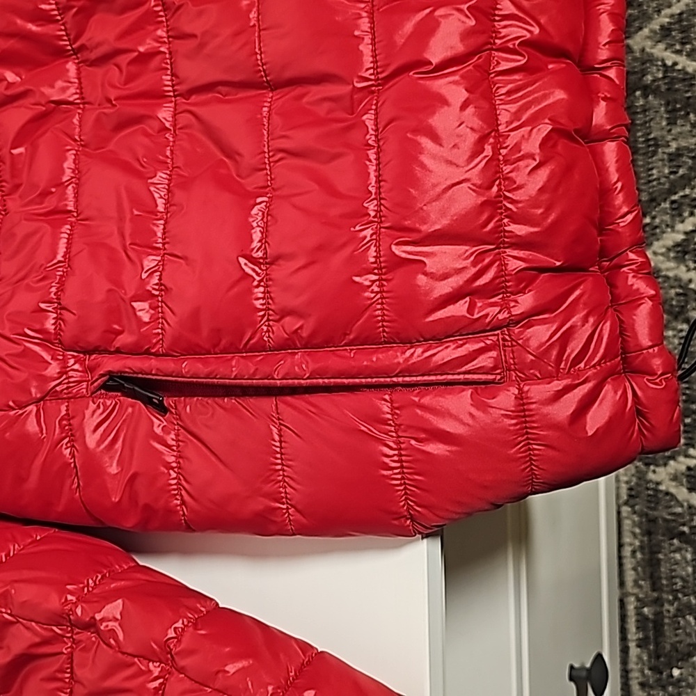 Puff Jacket - image 6